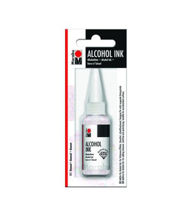 Marabu Alcohol Ink 20 ml Diamond 