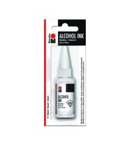 Marabu Alcohol Ink 20 ml Diamond 