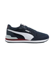 Puma St Runner V4 Mesh Erkek Günlük Ayakkabı 39966602 Lacivert