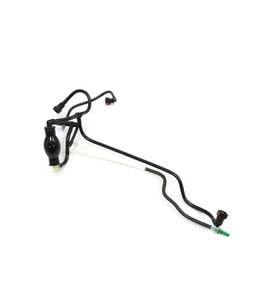 YAKIT BORUSU (ELCİKLİ) PEUGEOT P107 05>14 CITROEN C1 05>14 1.4 HDI FORD FIESTA-FUSION 01>08 1.4 TDCI