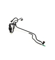 YAKIT BORUSU (ELCİKLİ) PEUGEOT P107 05>14 CITROEN C1 05>14 1.4 HDI FORD FIESTA-FUSION 01>08 1.4 TDCI