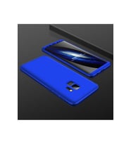 Samsung Galaxy S9 Uyumlu Kılıf Zore Ays Kapak