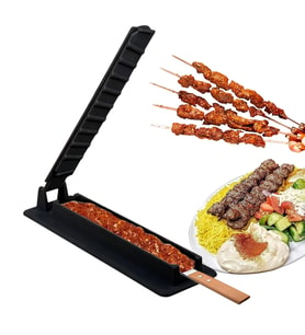 SUNUP SN-25311 ŞİŞ KEBAP KALIBI