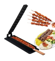 SUNUP SN-25311 ŞİŞ KEBAP KALIBI