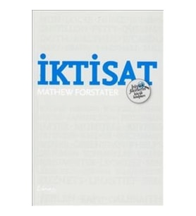 Büyük Fikirlerin Küçük Kitapları - İktisat