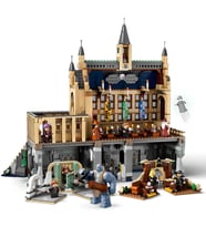 Nessiworld NessiWorld Pttr Hogwarts Şatosu: Büyük Salon 76435