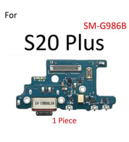 Samsung Galaxy S20 PLUS FULL Şarj Soketi