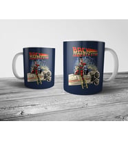 Pixxa Back to The Future - Star Wars Luke Skywalker Kupa Bardak Model 1