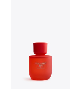 ZARA STRAWBERRY DRESS EDT 90ML (3.04 FL. OZ).