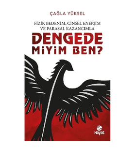 Fizik Bedenim, Cinsel Enerjim ve Parasal Kazancımla Dengede miyim Ben?