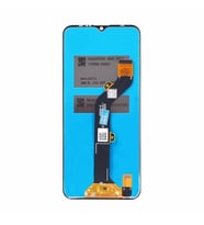 İnfinix Hot 10 lite / Smart 5 Lcd Ekran Dokunmatik Çıtasız