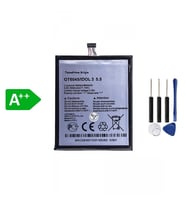 Alcatel İdol 3 5.5 ile Uyumlu İthal Pil TLP029A2S