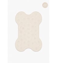 Siliconly %100 Silikon Kokusuz Plastik ve Pvc İçermez Köpek Beslenme Paspası Köpek Mama Matı