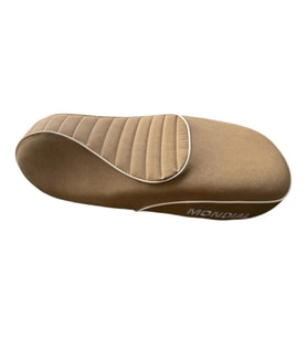 Mondial Wing 50İ Sele Komple Krem