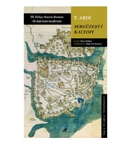 Sergüzeşt-i Kalyopi