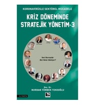 Kriz Döneminde Stratejik Yönetim-3