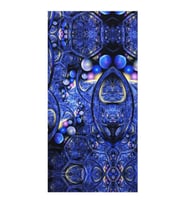 Uzaylı Temalı Buff Boyunluk Bandana No:110 (Karışık)