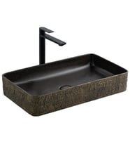 E-4061S Tezgah Üstü Lavabo