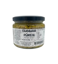 Enginar Püresi 250 gr MG