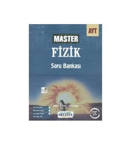 Okyanus Tyt Master Fizik S. B. (Krem)