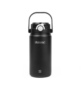 Orcamp Soho Tumbler 1000 ml Termos SİYAH