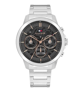 Tommy Hilfiger Th1710683 Erkek Kol Saati