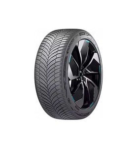 Hankook Winter i'cept iON IW01 245/45R20 103V XL M+S 3PMSF Sound Absorber Oto Kış Lastiği (Üretim Yılı:2025)