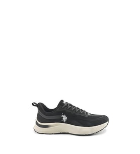 U.S. Polo Assn. Darcy 5Pr Siyah Erkek Sneaker A102021156