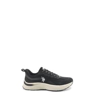 U.S. Polo Assn. Darcy 5Pr Siyah Erkek Sneaker A102021156