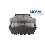 1K0825237AG Karter Koruyucu Dizel - Audi A3-Altea-Caddy-Golf-Jetta-Octavia -Superb-Toledo-Touran-Yet