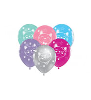 BALON MISS CAT ÇEPEÇEVRE BASKILI PK:100-
