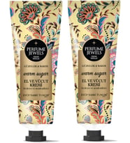 Pj El Vücut Kremi Warm Sugar 50 Ml X 2