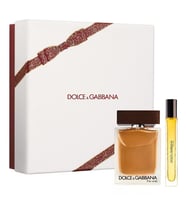 Dolce & Gabbana The One Pour Homme EDT 100 ml + EDT 10 ml Erkek Parfüm Seti