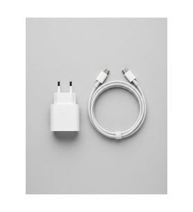 İPHONE 17 PRO MAX UYUMLU ŞARJ SETİ