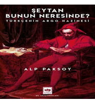 Şeytan Bunun Neresinde