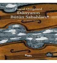 Dünyanın Bütün Sabahları