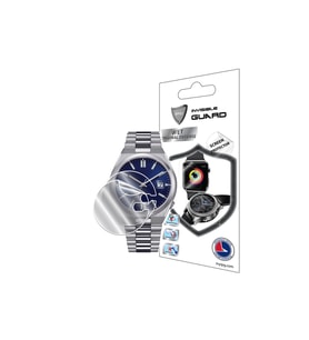 Citizen Tsuyosa NJ0150-81L ile uyumlu IPG Hydrogel (İnce TPU) Ekran Koruyucu (2 Adet)