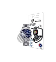 Citizen Tsuyosa NJ0150-81L ile uyumlu IPG Hydrogel (İnce TPU) Ekran Koruyucu (2 Adet)
