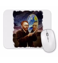 Van  Gogh Mouse Pad