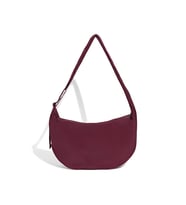Adidas CB HALFMOON Omuz Çantası-En: 50 Cm, Boy: 25 Cm KR9050 Kırmızı