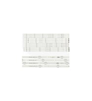 LG 65UJ630V LED BAR ,LG 65UK6100 LG LED BAR (Beyaz)