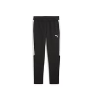 Puma Team Evostripe Pants Erkek Futbol Antrenman Eşofman Altı 65994803 Siyah