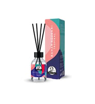 Özcan 50Ml. Bahar Rüzgarı Bambu Cubuklu Oda KokusuKolonya BAHAR-RUZGARI-BAMBU Renkli