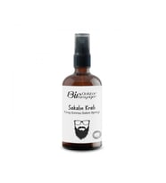 Sakalın Kralı Tıraş Sonrası Bakım Spreyi (100 mL)