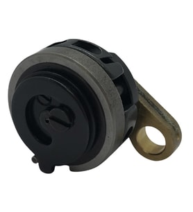 Siruba Reçme C007 Seri Soldan Bıçaklı Eksantrik / MV16-C