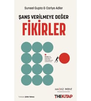 Şans Verilmeye Değer Fikirler