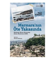 Marmara’nın Öte Yakasında