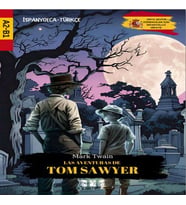 Las Aventuras De Tom Sawyer (İspanyolca)