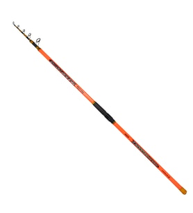 REMIXON ARMAGEDDON II 4.20M, 250GR, TELE SURF KAMIS