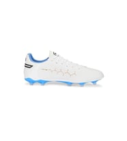Puma King Pro FG/AG Erkek Krampon 10709901 (Beyaz)